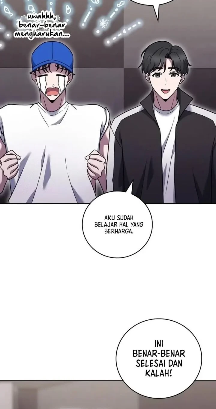 The Delivery Man From Murim Chapter 101 Gambar 59