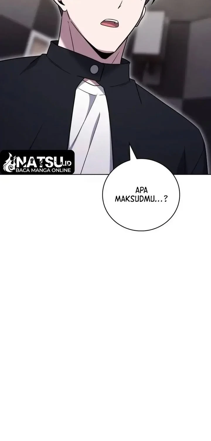 The Delivery Man From Murim Chapter 101 Gambar 63