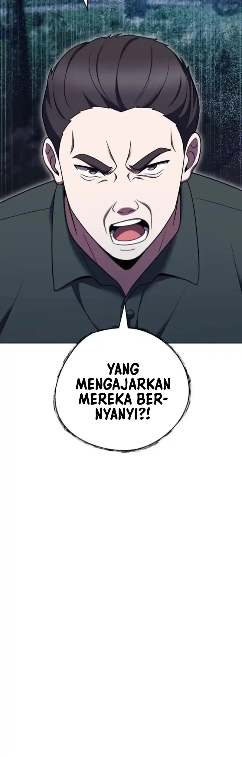 The Delivery Man From Murim Chapter 102 Gambar 46