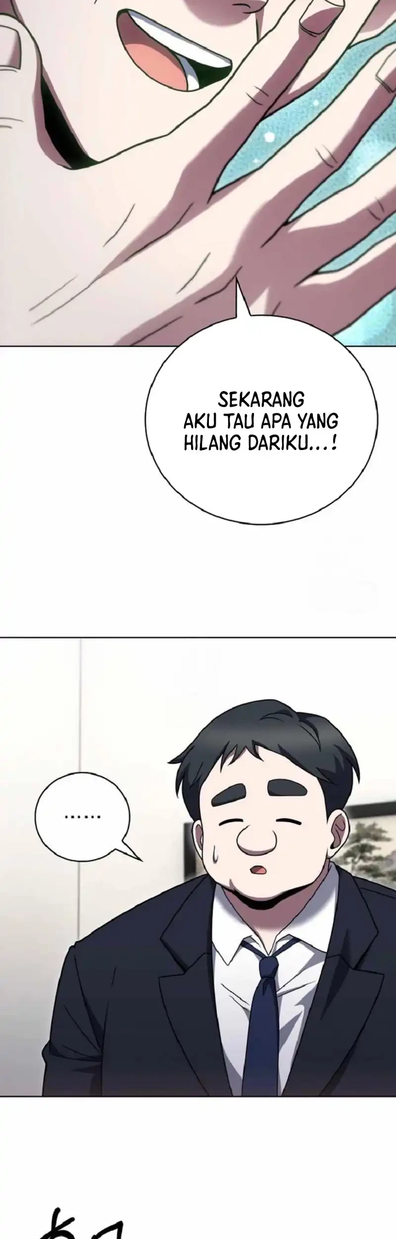 The Delivery Man From Murim Chapter 103 Gambar 38