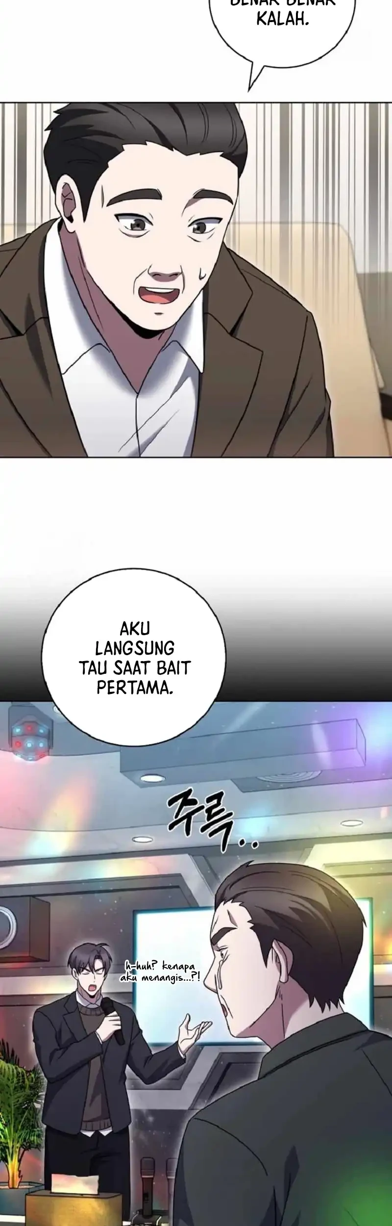 The Delivery Man From Murim Chapter 103 Gambar 34