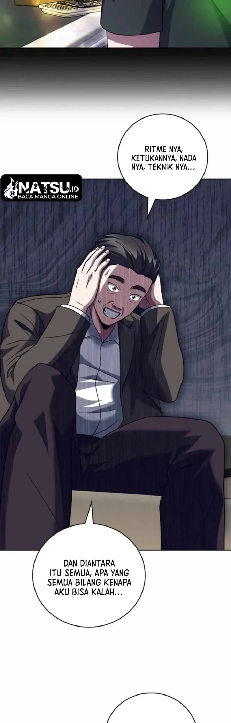 The Delivery Man From Murim Chapter 103 Gambar 35