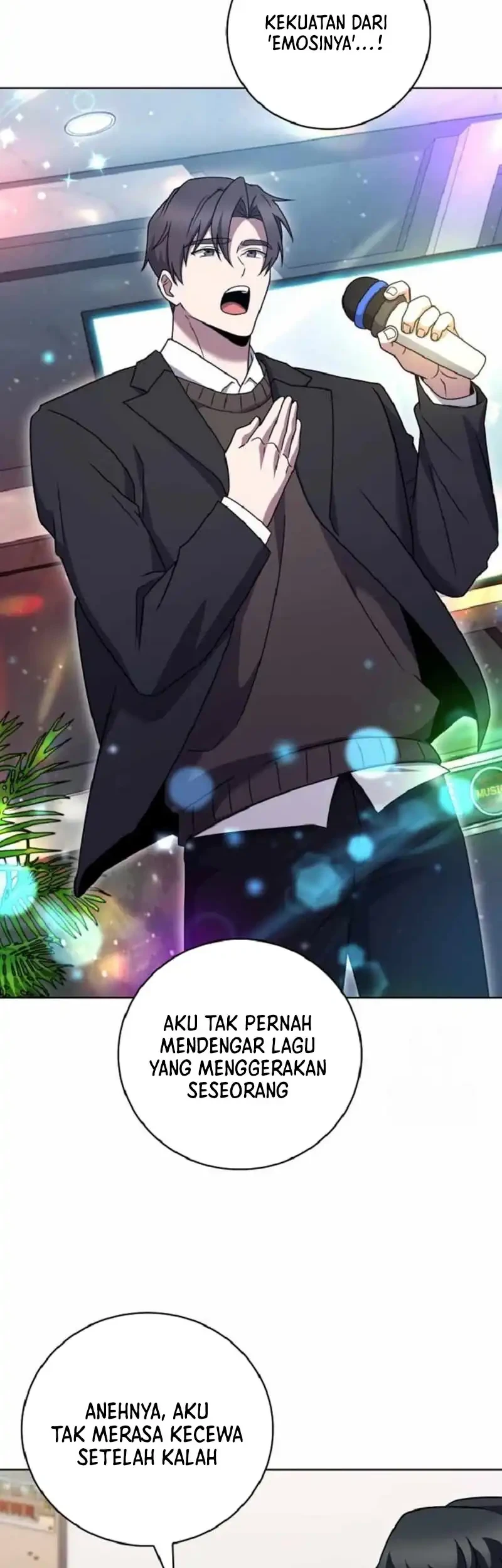 The Delivery Man From Murim Chapter 103 Gambar 36