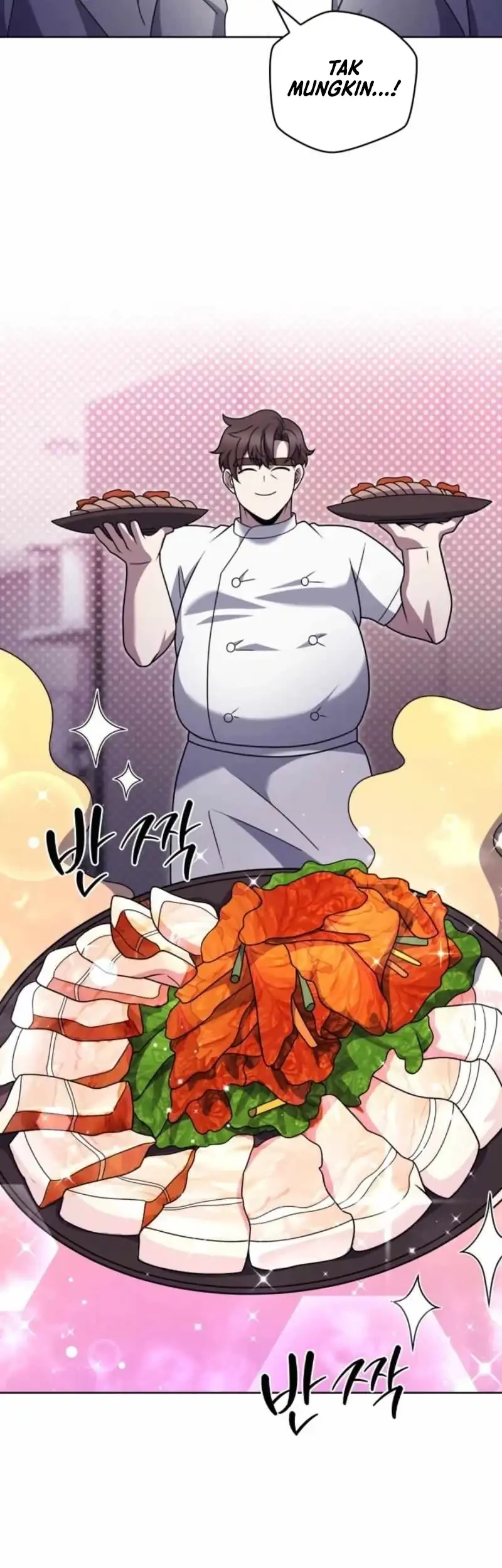 The Delivery Man From Murim Chapter 104 Gambar 37