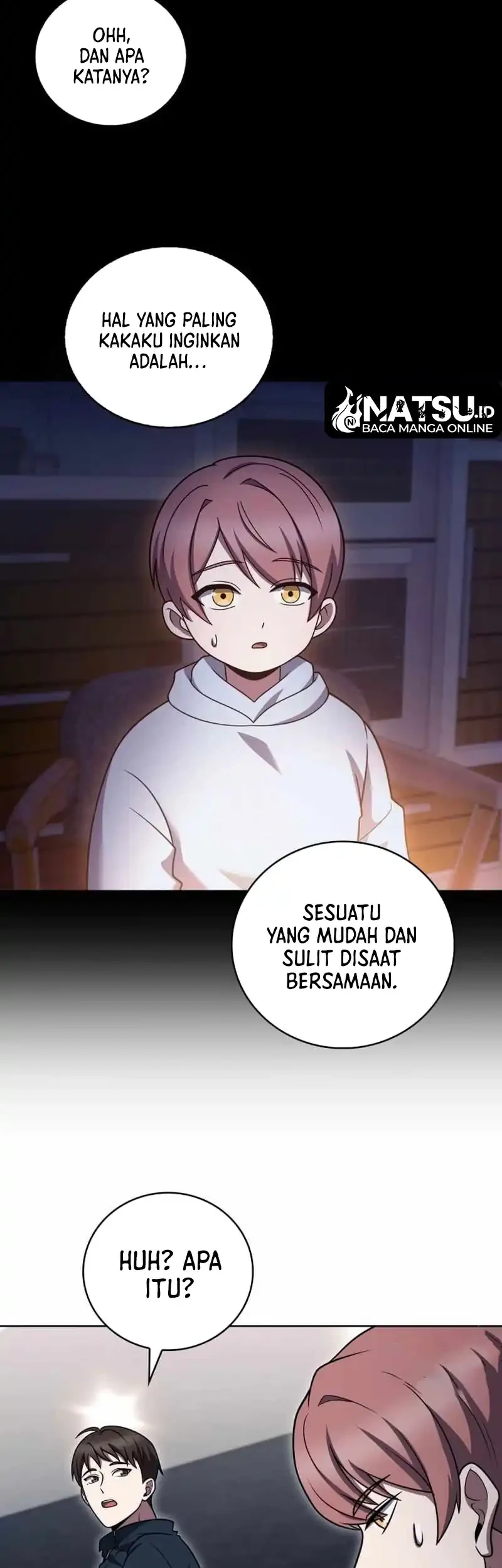 The Delivery Man From Murim Chapter 105 Gambar 44