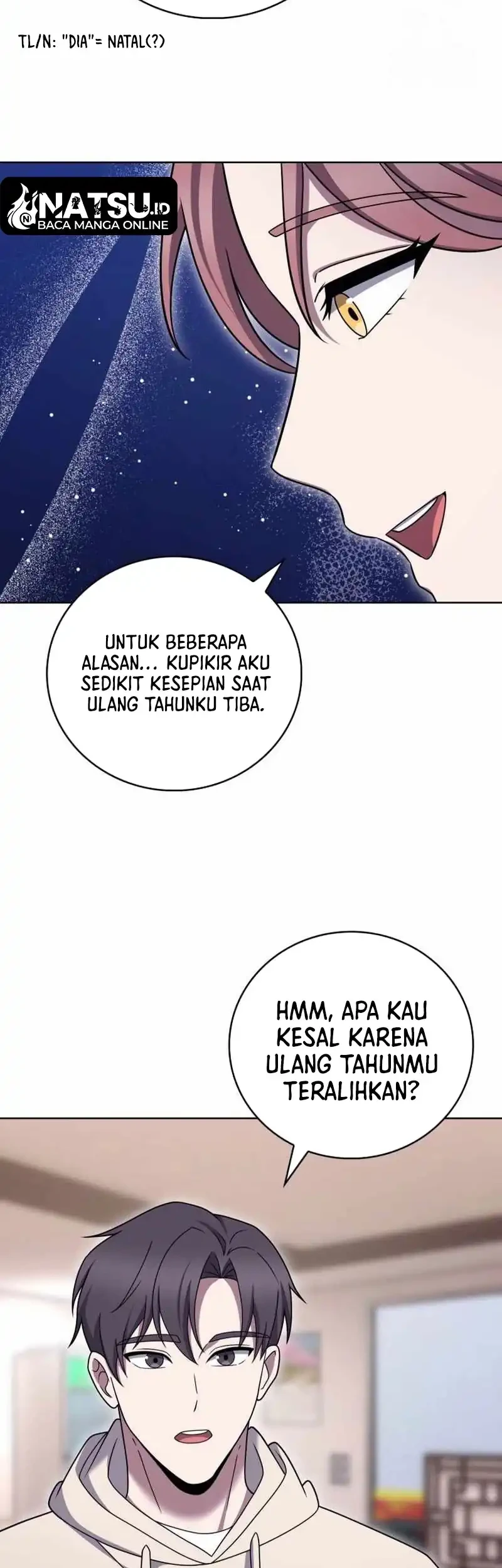 The Delivery Man From Murim Chapter 105 Gambar 34
