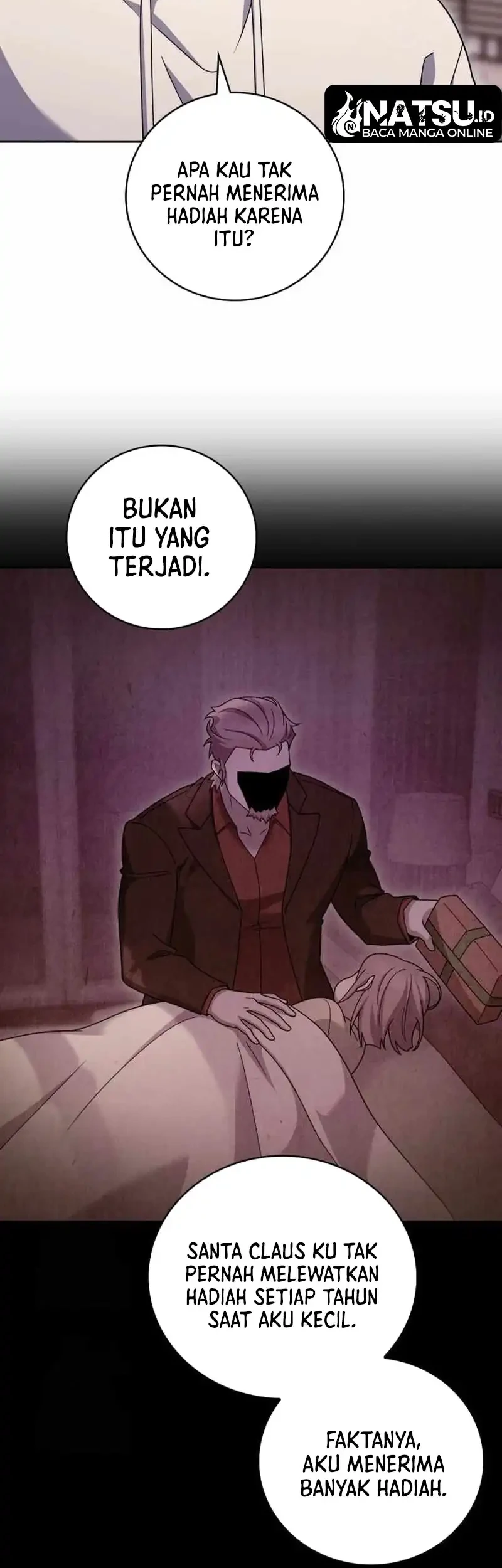 The Delivery Man From Murim Chapter 105 Gambar 35