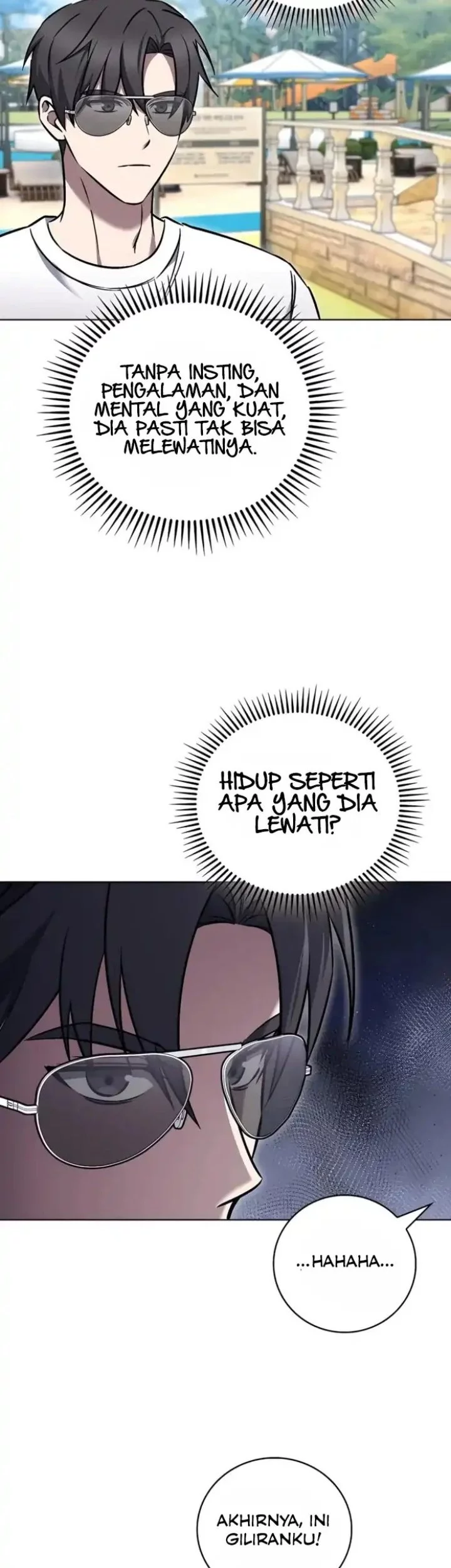 The Delivery Man From Murim Chapter 65 Gambar 48