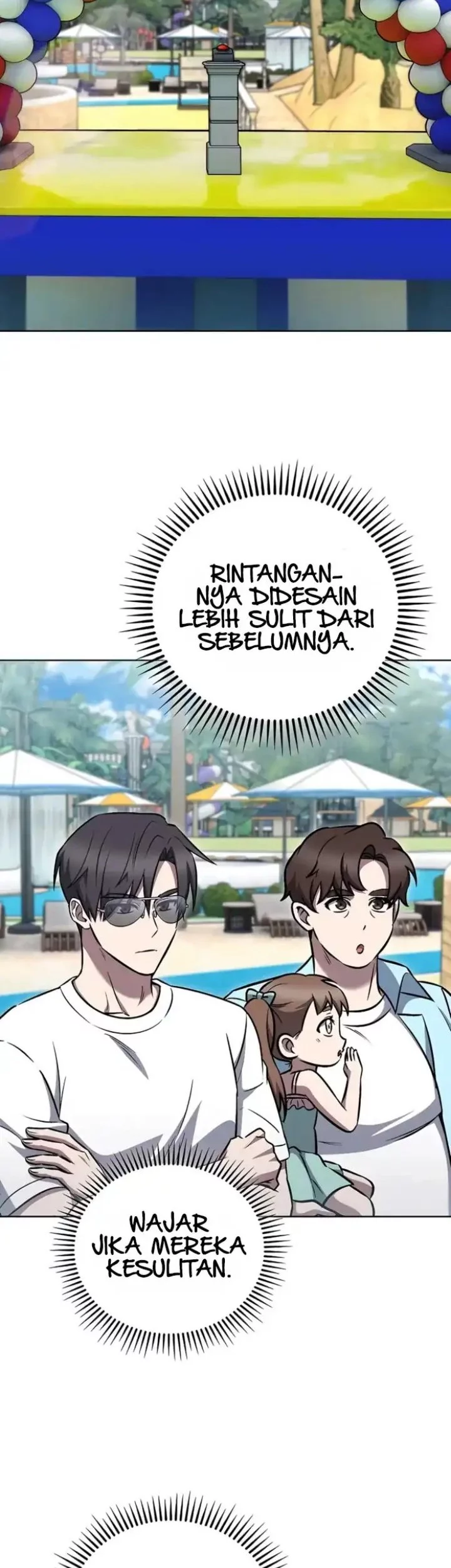 The Delivery Man From Murim Chapter 65 Gambar 7