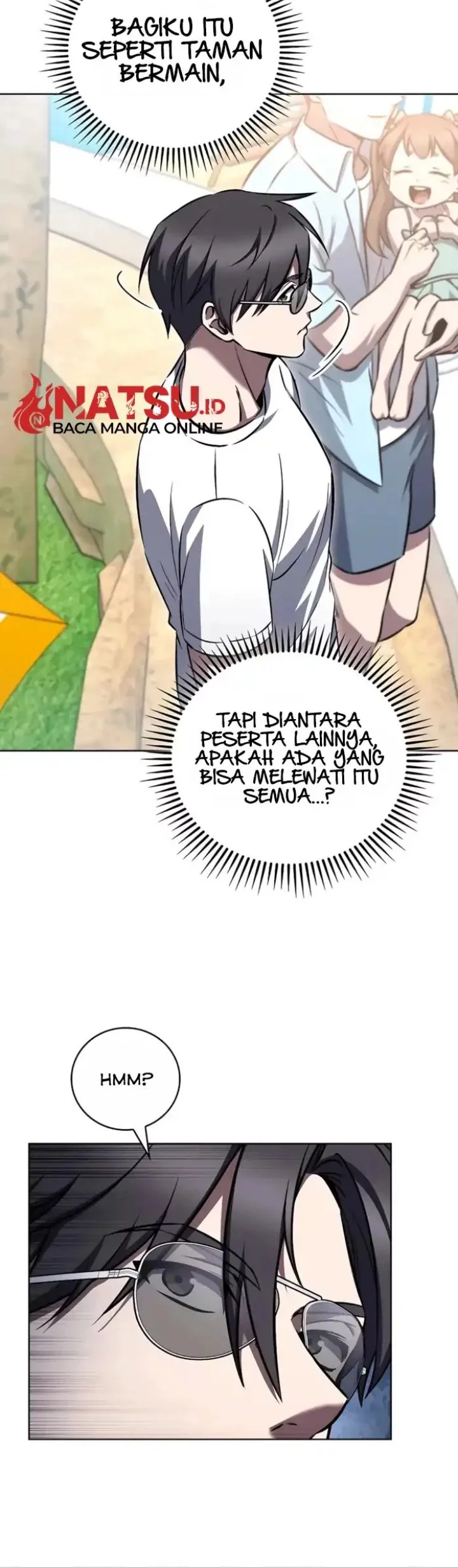 The Delivery Man From Murim Chapter 65 Gambar 8