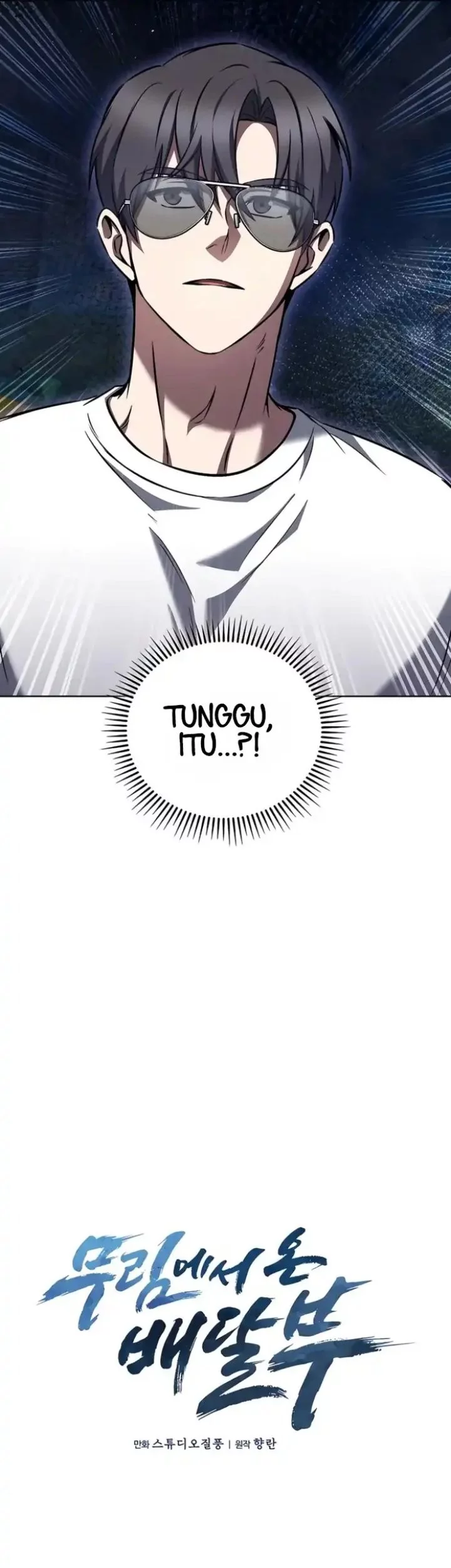 The Delivery Man From Murim Chapter 65 Gambar 9