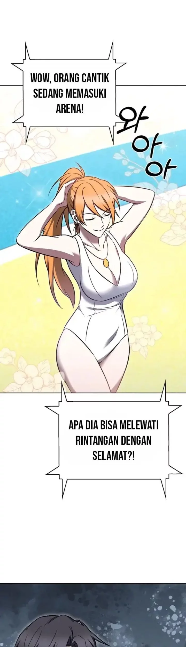 The Delivery Man From Murim Chapter 65 Gambar 13