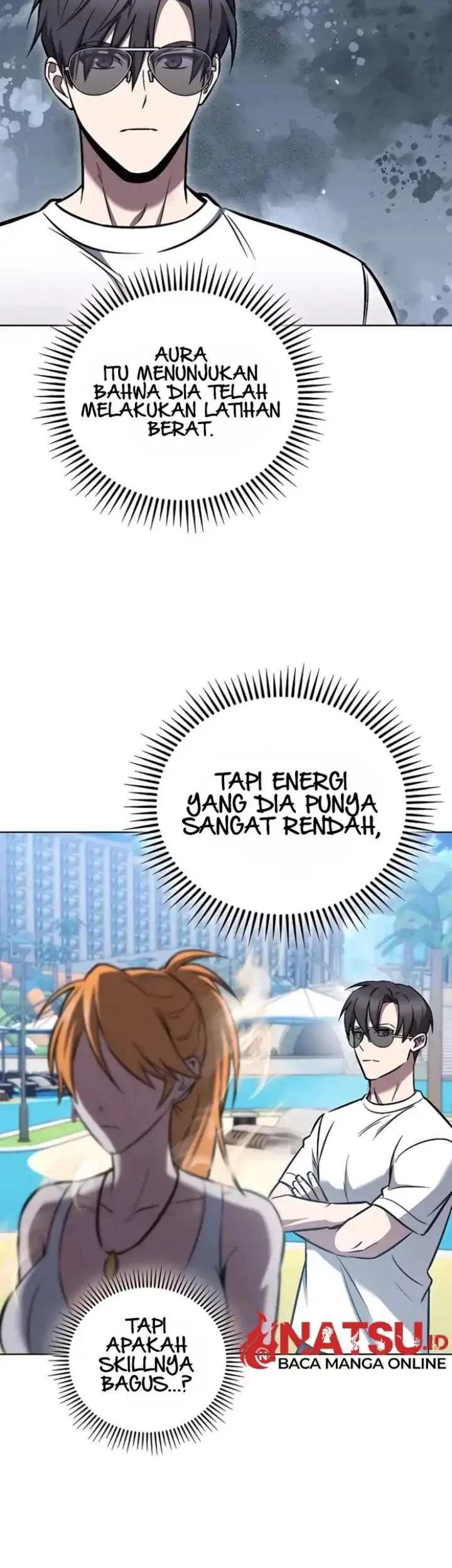 The Delivery Man From Murim Chapter 65 Gambar 14