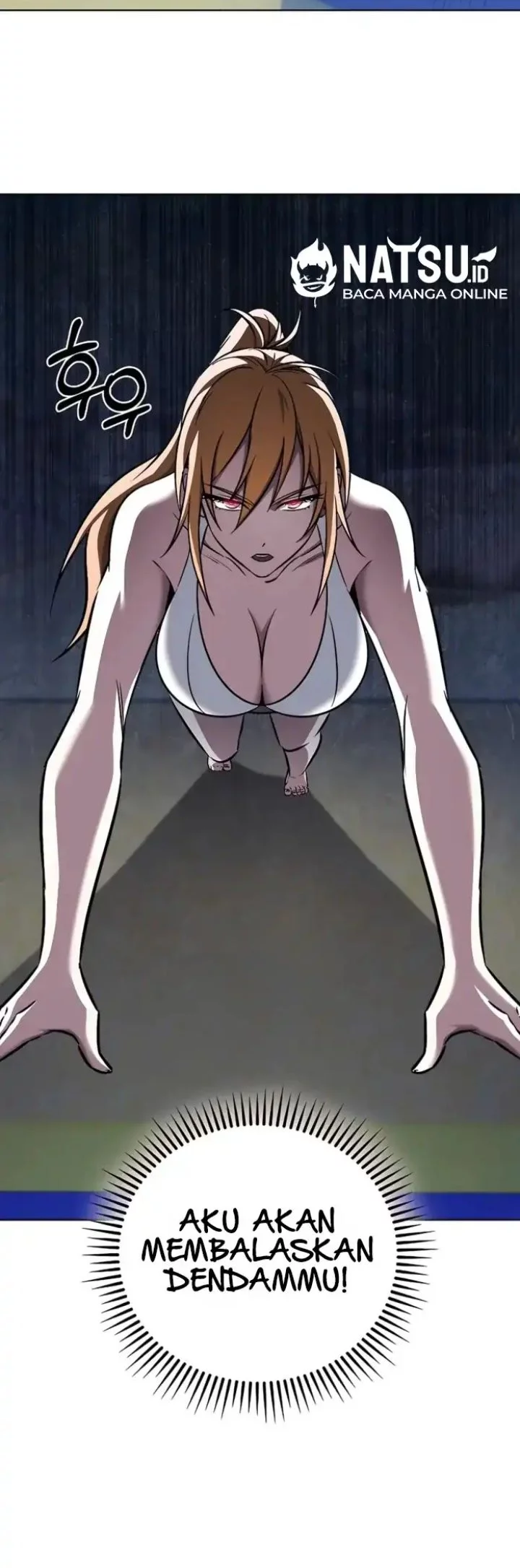 The Delivery Man From Murim Chapter 65 Gambar 18