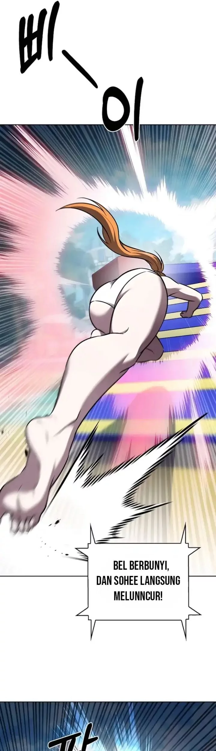 The Delivery Man From Murim Chapter 65 Gambar 19