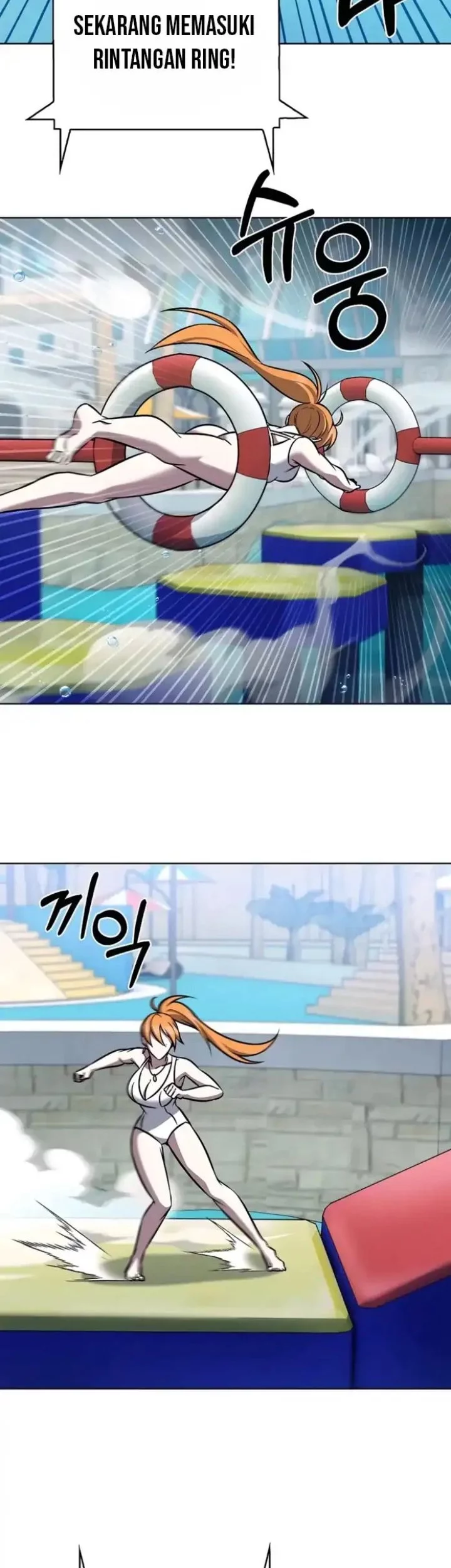 The Delivery Man From Murim Chapter 65 Gambar 23