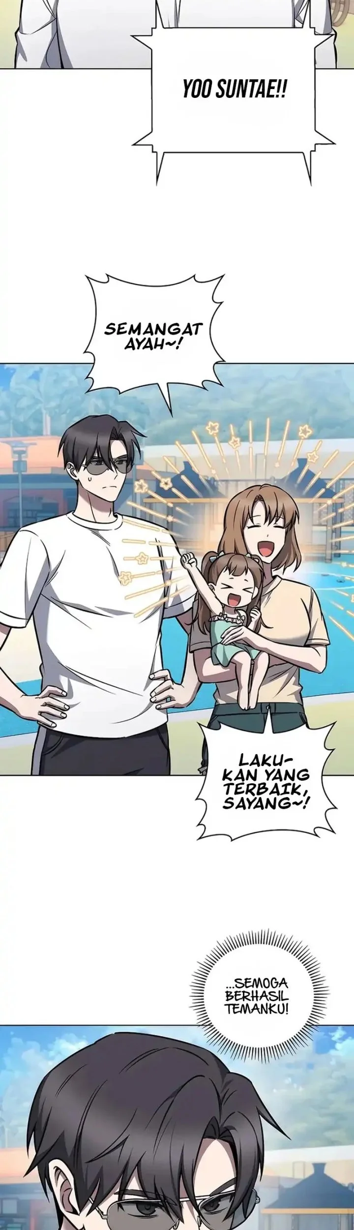 The Delivery Man From Murim Chapter 66 Gambar 3