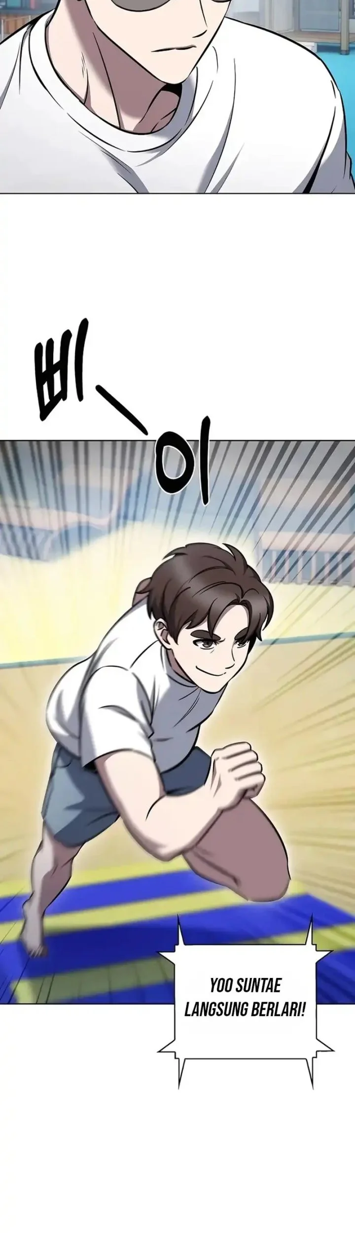 The Delivery Man From Murim Chapter 66 Gambar 4