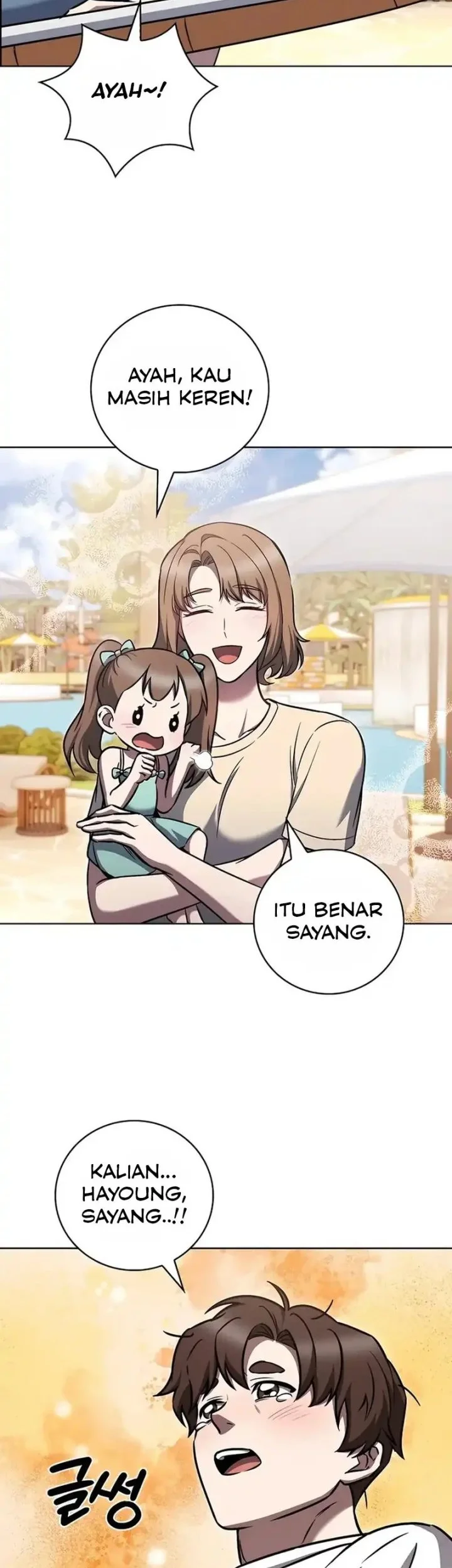 The Delivery Man From Murim Chapter 66 Gambar 9