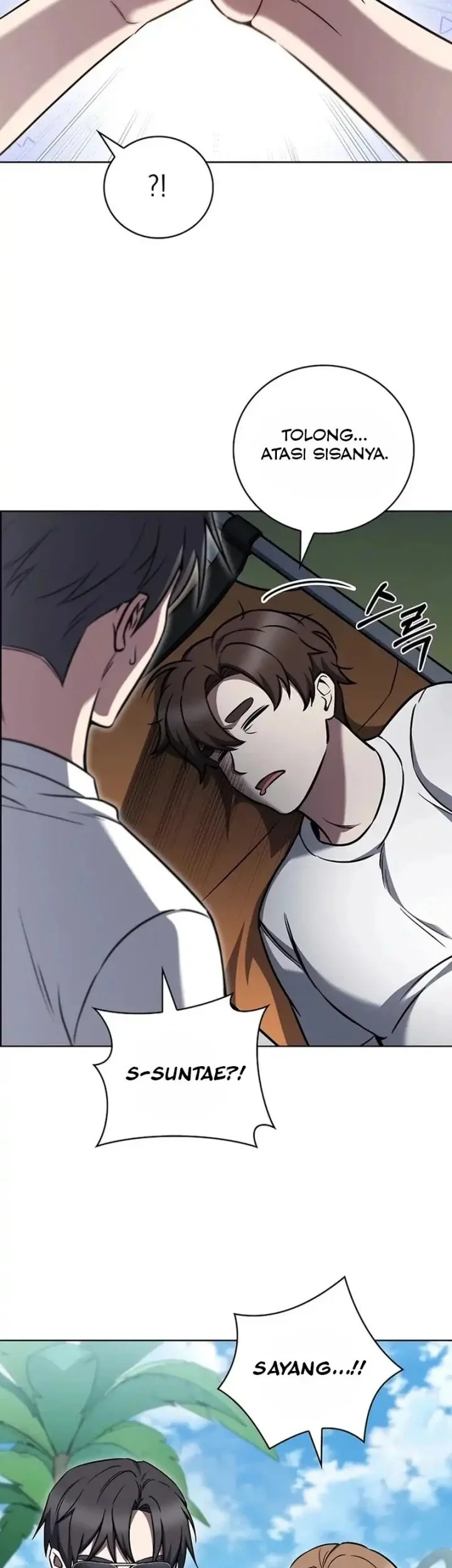 The Delivery Man From Murim Chapter 66 Gambar 11