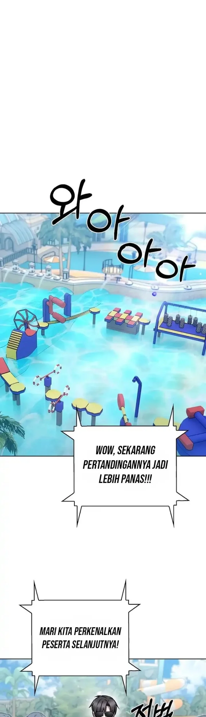 The Delivery Man From Murim Chapter 66 Gambar 14