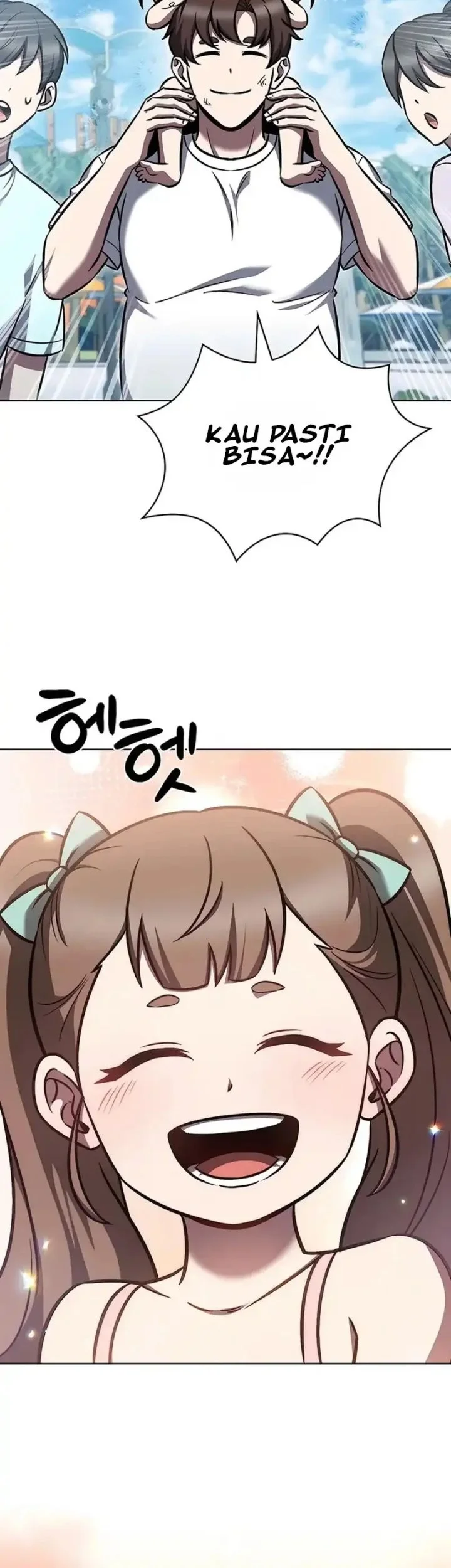 The Delivery Man From Murim Chapter 66 Gambar 18