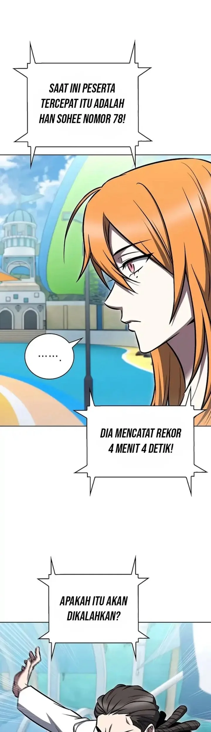 The Delivery Man From Murim Chapter 66 Gambar 20