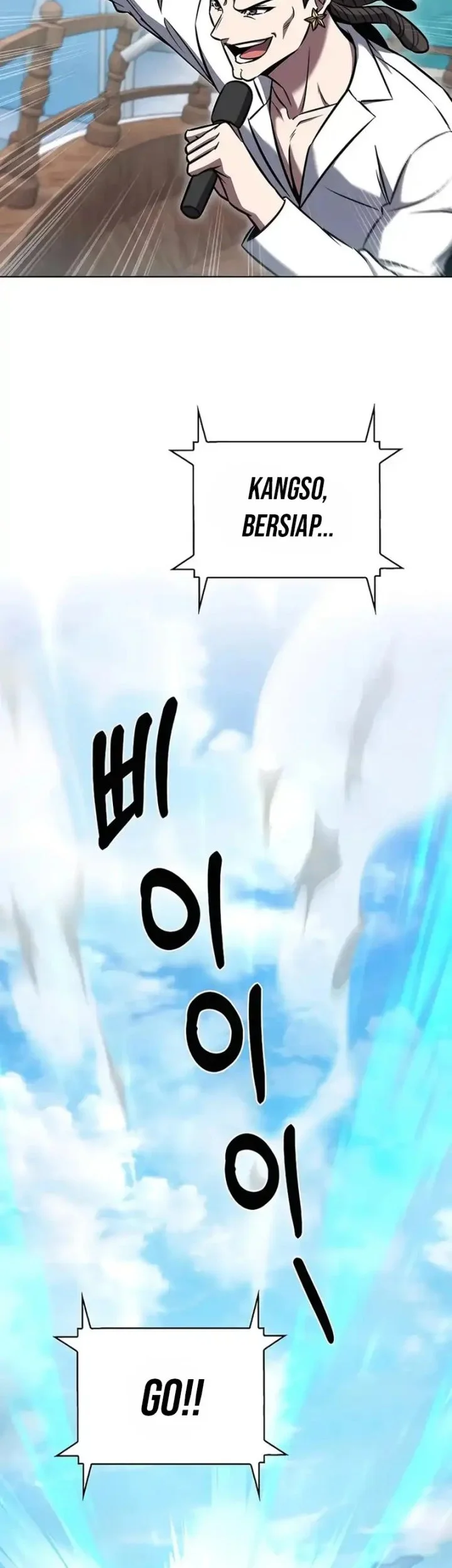 The Delivery Man From Murim Chapter 66 Gambar 21