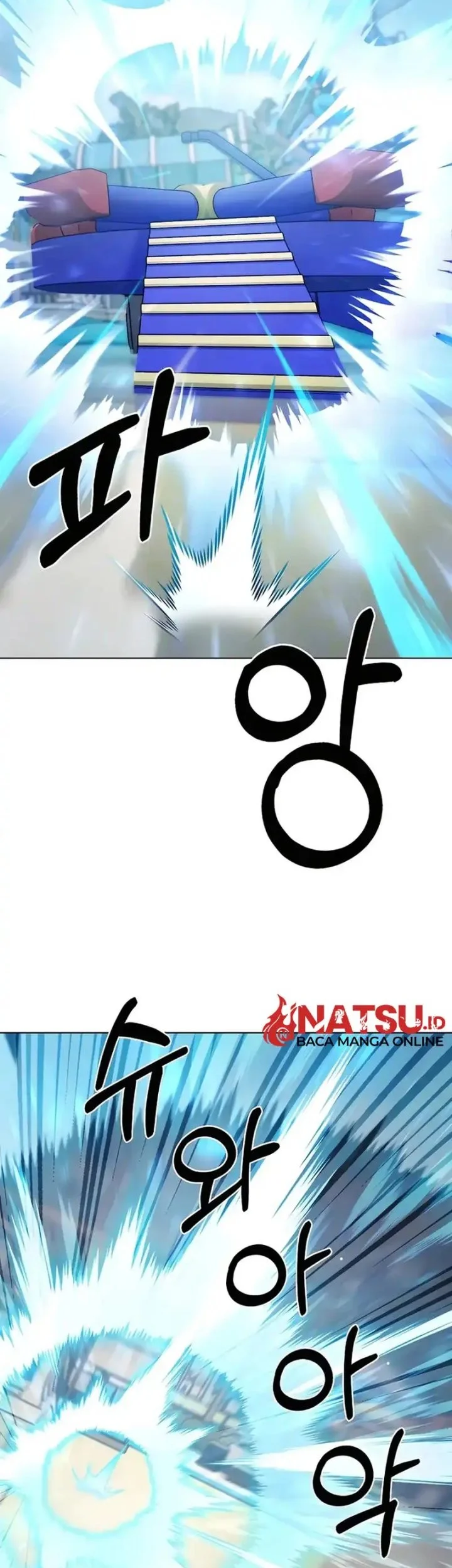 The Delivery Man From Murim Chapter 66 Gambar 22