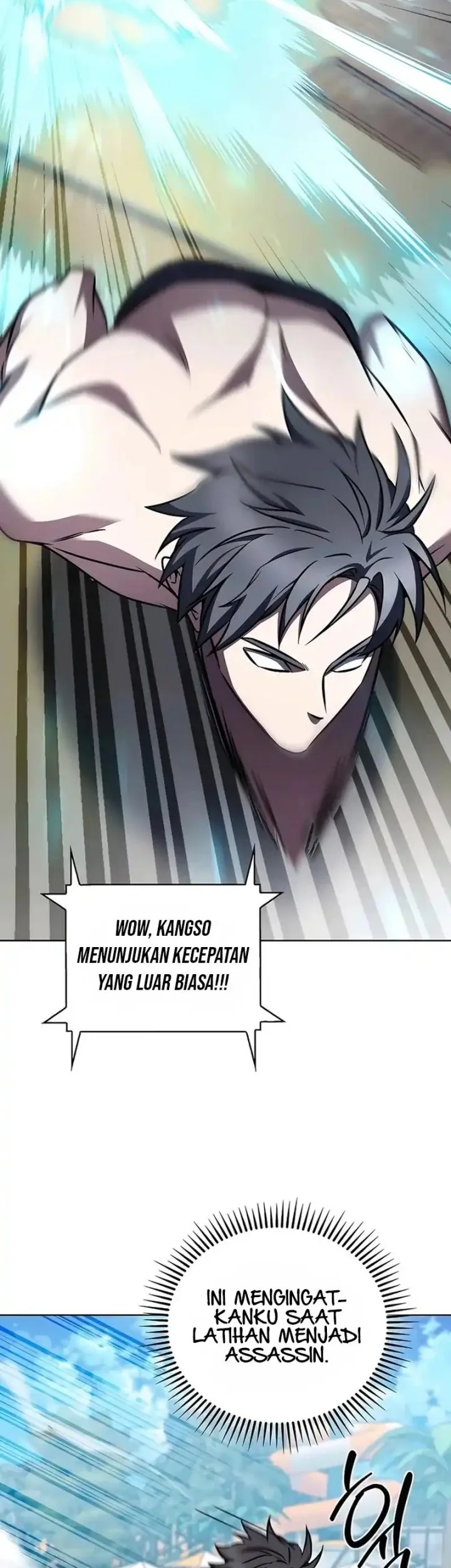 The Delivery Man From Murim Chapter 66 Gambar 23