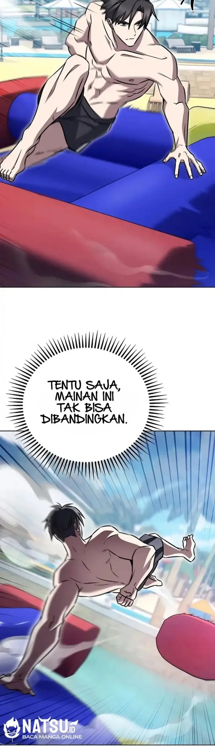 The Delivery Man From Murim Chapter 66 Gambar 24