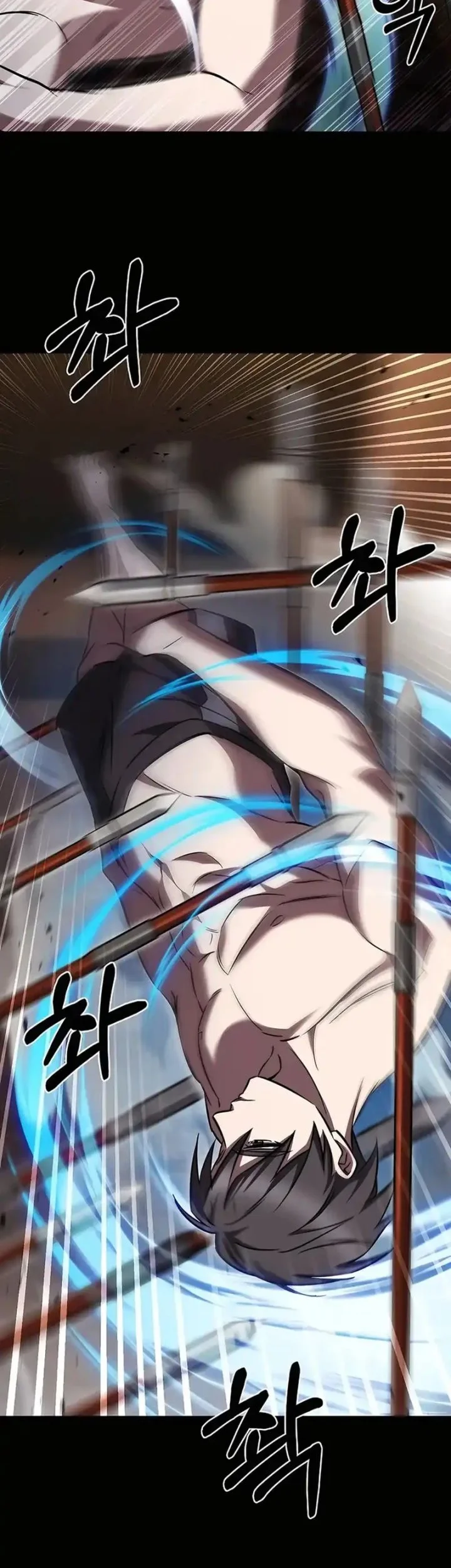 The Delivery Man From Murim Chapter 66 Gambar 28