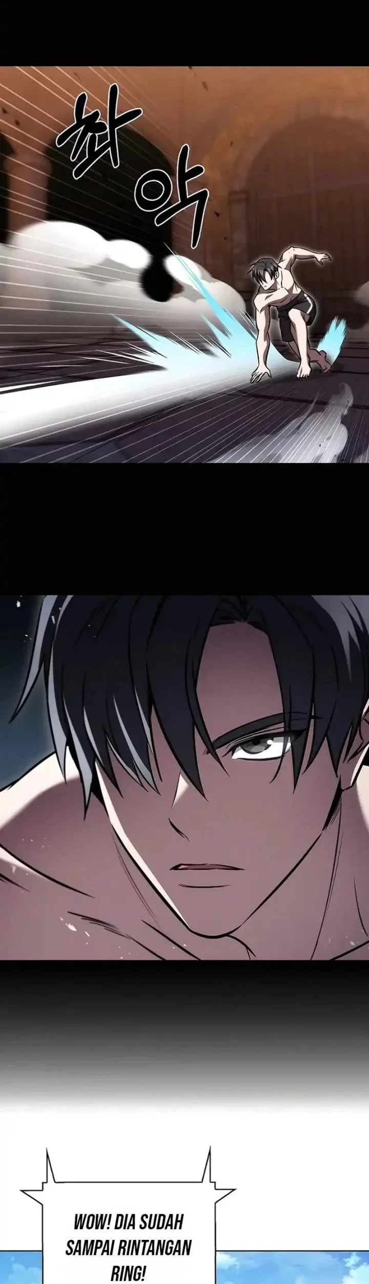 The Delivery Man From Murim Chapter 66 Gambar 29