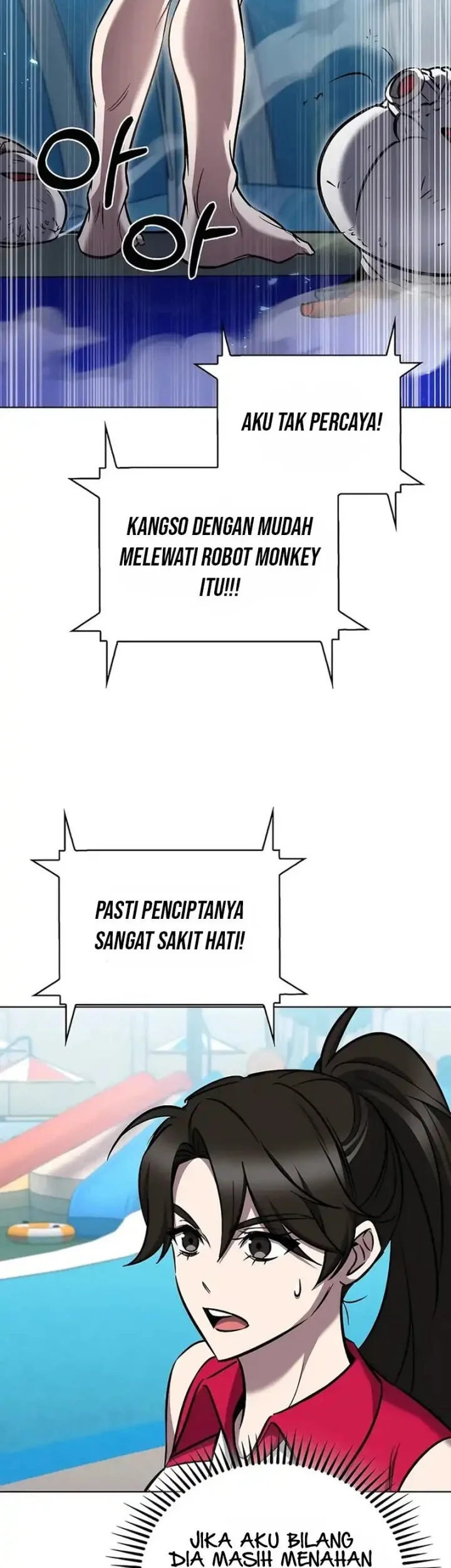 The Delivery Man From Murim Chapter 66 Gambar 35