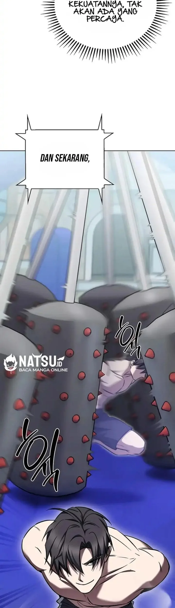 The Delivery Man From Murim Chapter 66 Gambar 36