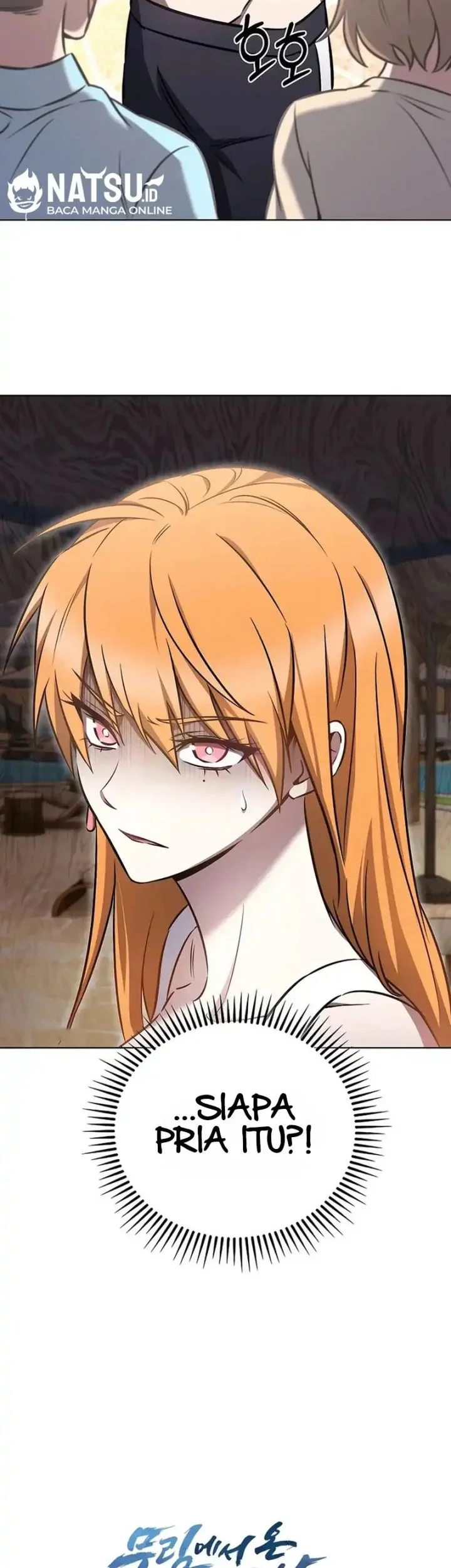 The Delivery Man From Murim Chapter 66 Gambar 45