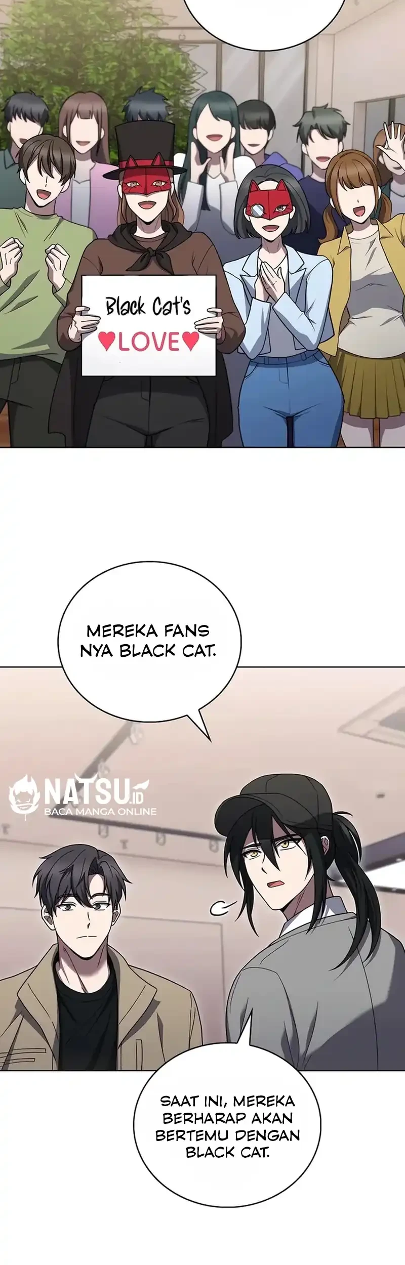 The Delivery Man From Murim Chapter 67 Gambar 18