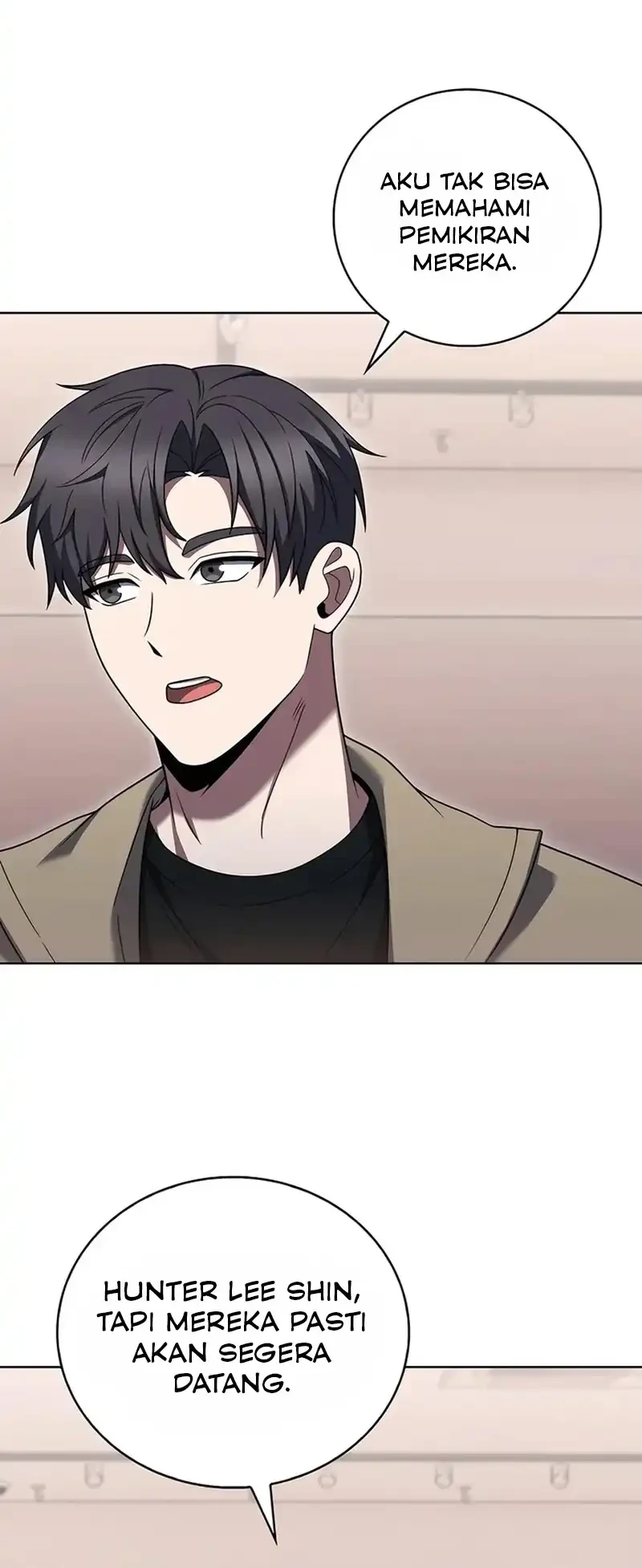 The Delivery Man From Murim Chapter 67 Gambar 19