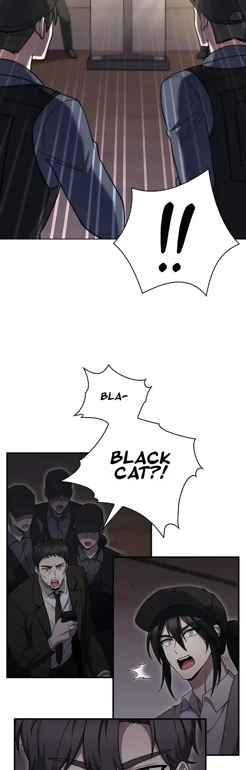 The Delivery Man From Murim Chapter 67 Gambar 23