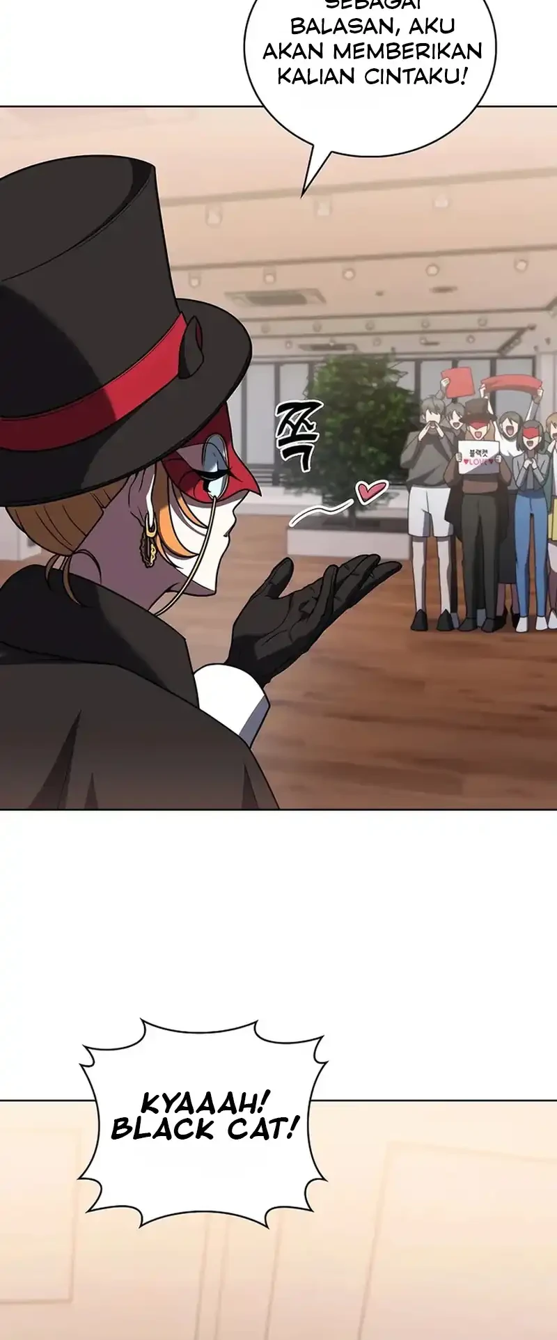 The Delivery Man From Murim Chapter 67 Gambar 25