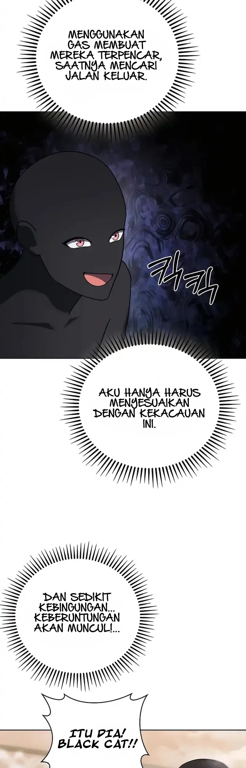 The Delivery Man From Murim Chapter 67 Gambar 36