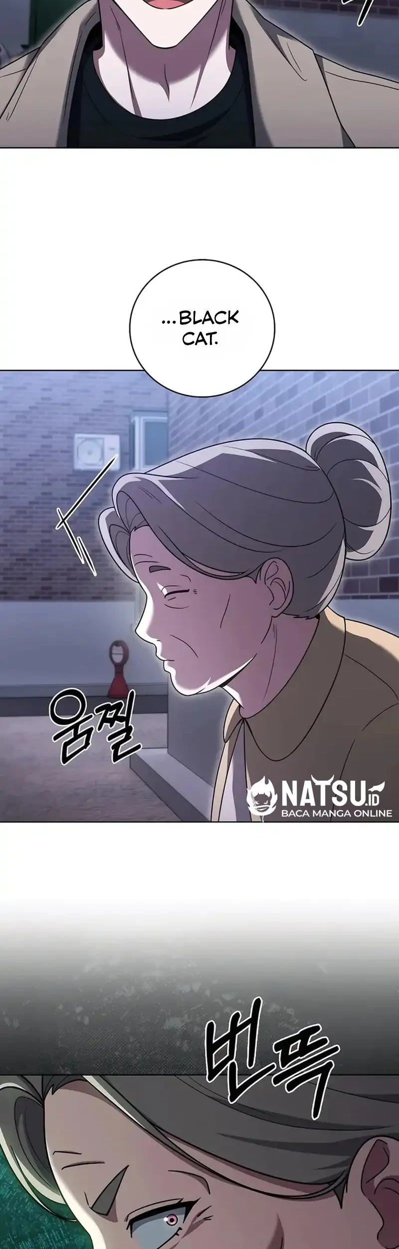 The Delivery Man From Murim Chapter 67 Gambar 47