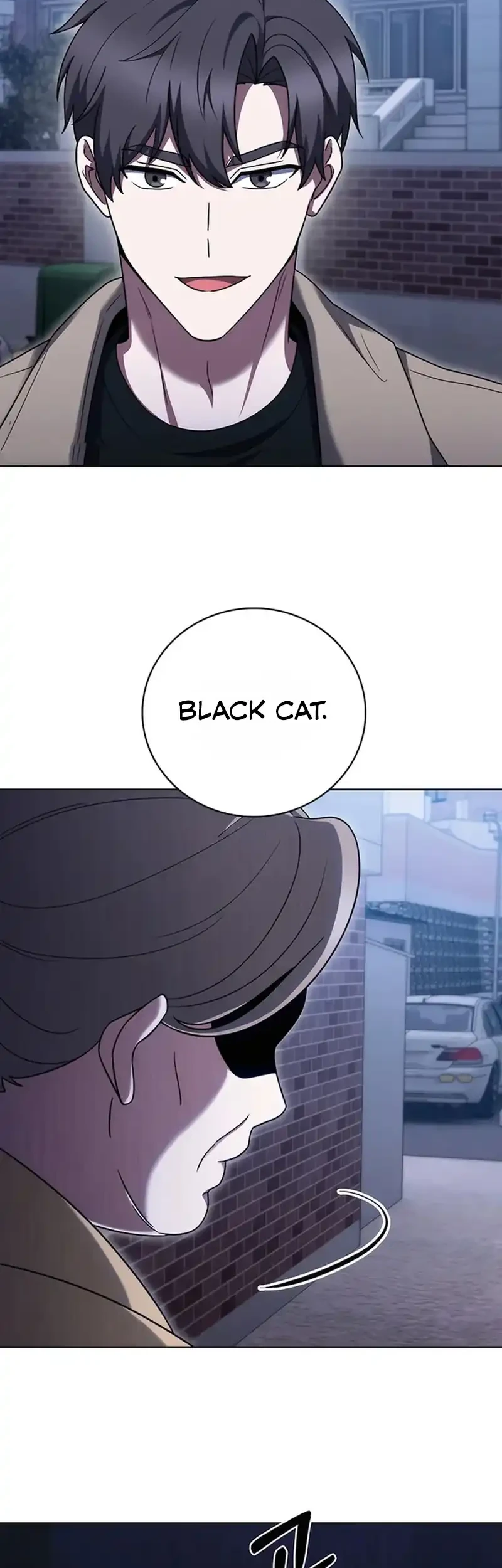 The Delivery Man From Murim Chapter 68 Gambar 3