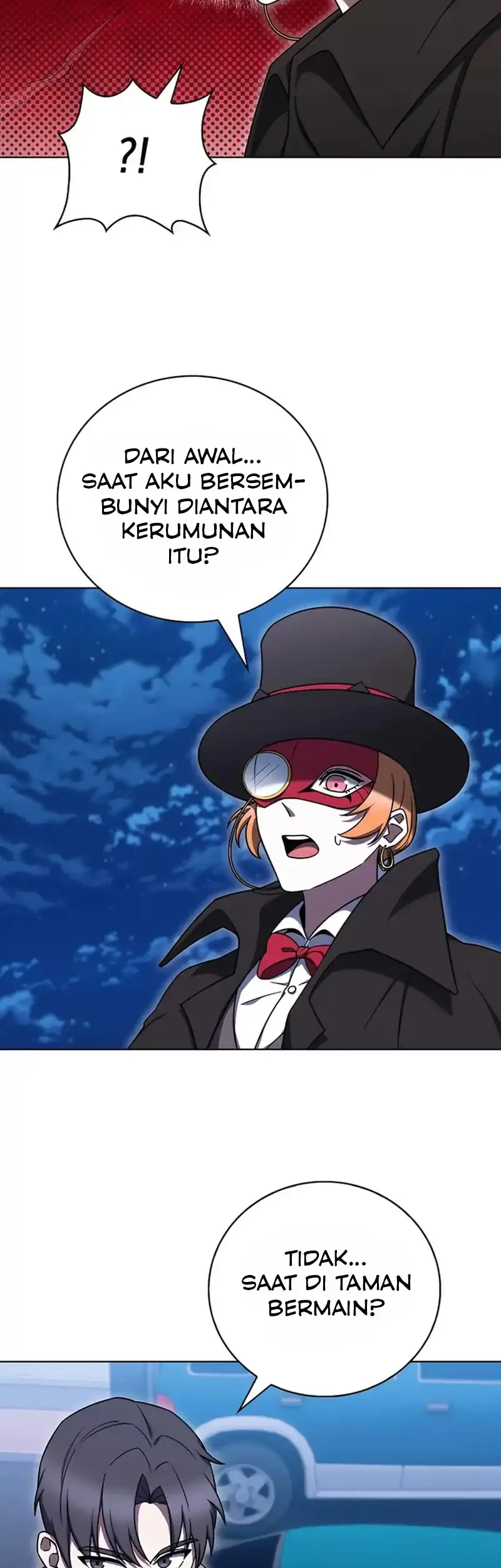 The Delivery Man From Murim Chapter 68 Gambar 11