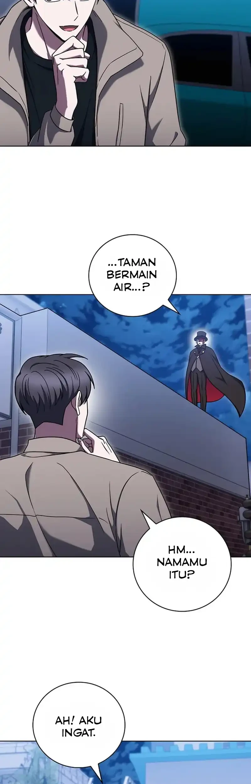 The Delivery Man From Murim Chapter 68 Gambar 12