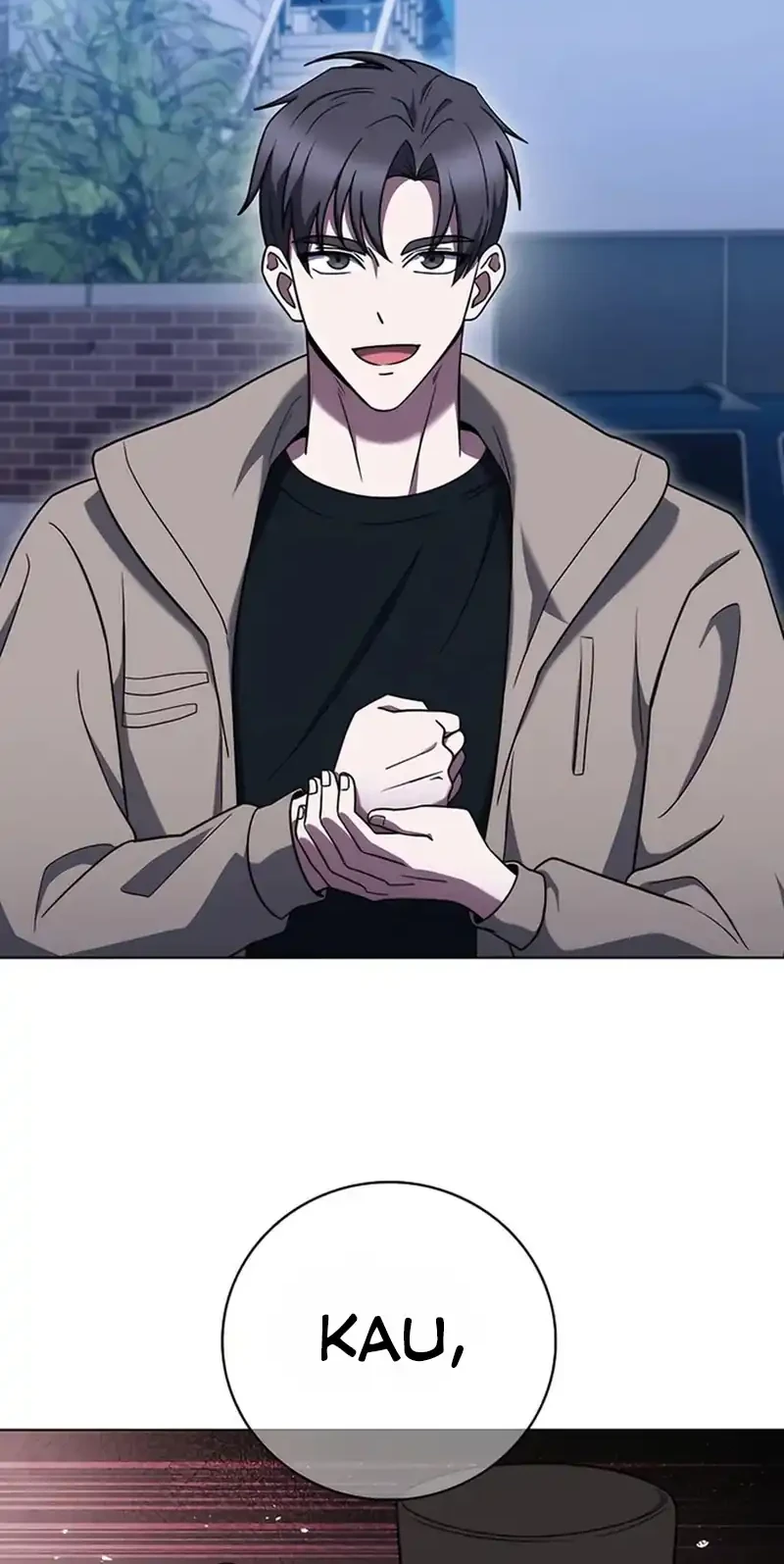 The Delivery Man From Murim Chapter 68 Gambar 13