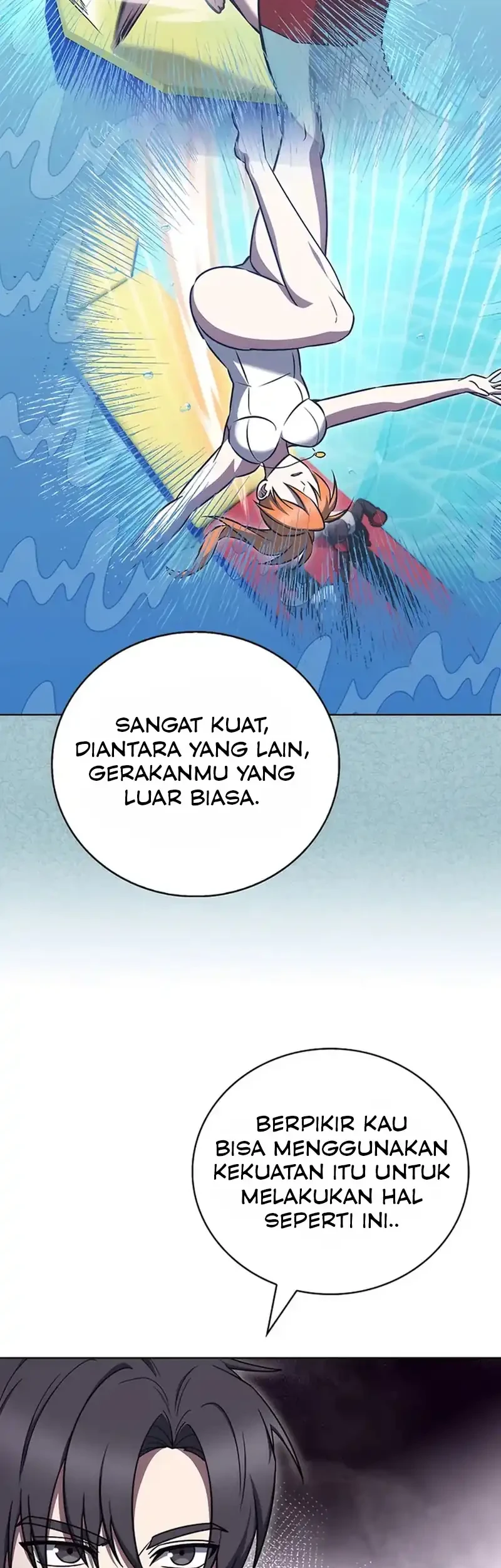 The Delivery Man From Murim Chapter 68 Gambar 16