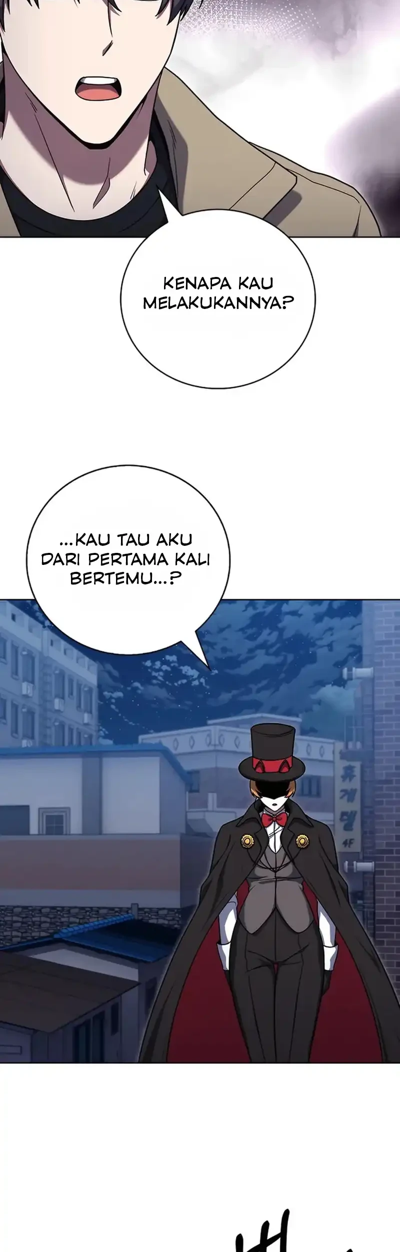 The Delivery Man From Murim Chapter 68 Gambar 17