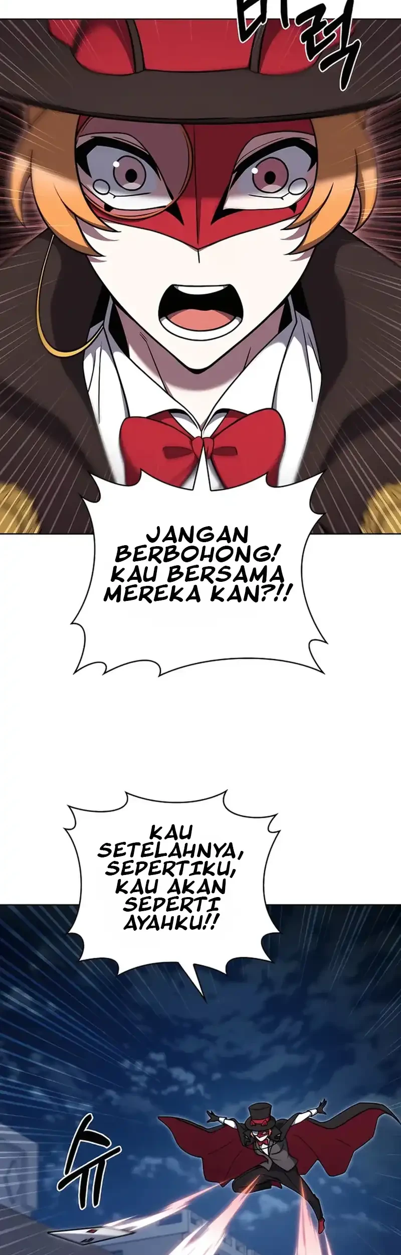 The Delivery Man From Murim Chapter 68 Gambar 18