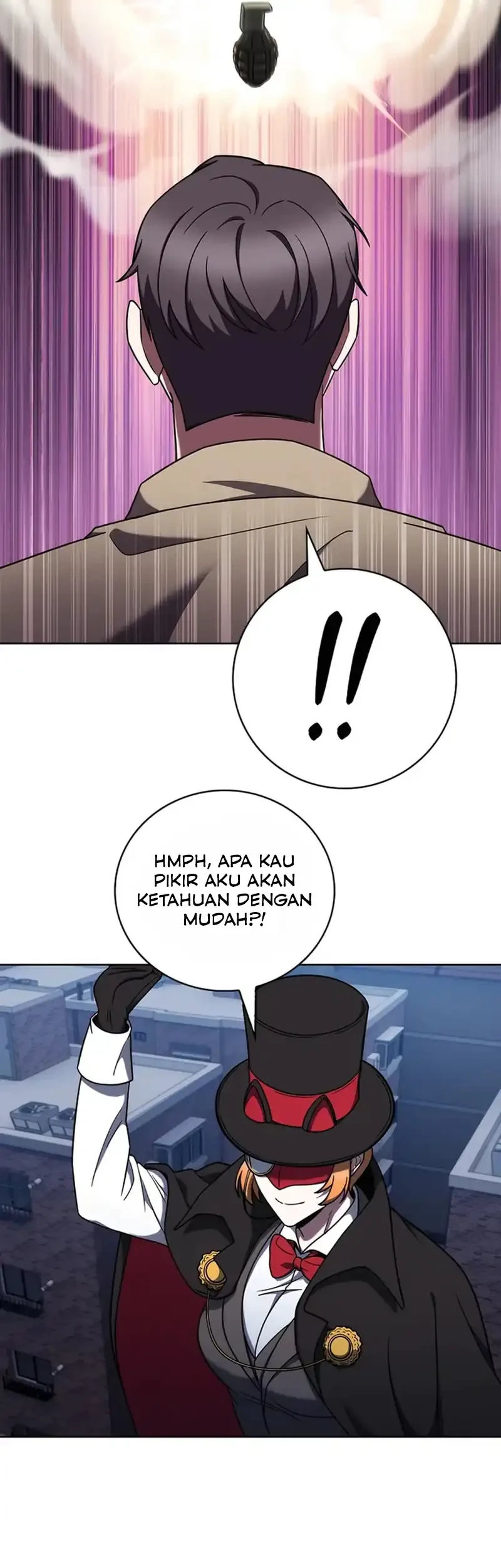 The Delivery Man From Murim Chapter 68 Gambar 20